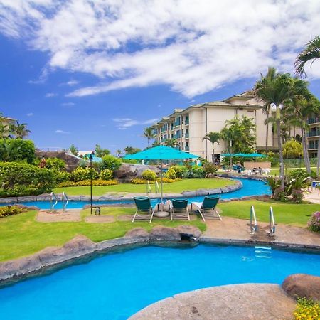Waipouli Beach Resort G-306 Kapa'a Exterior photo