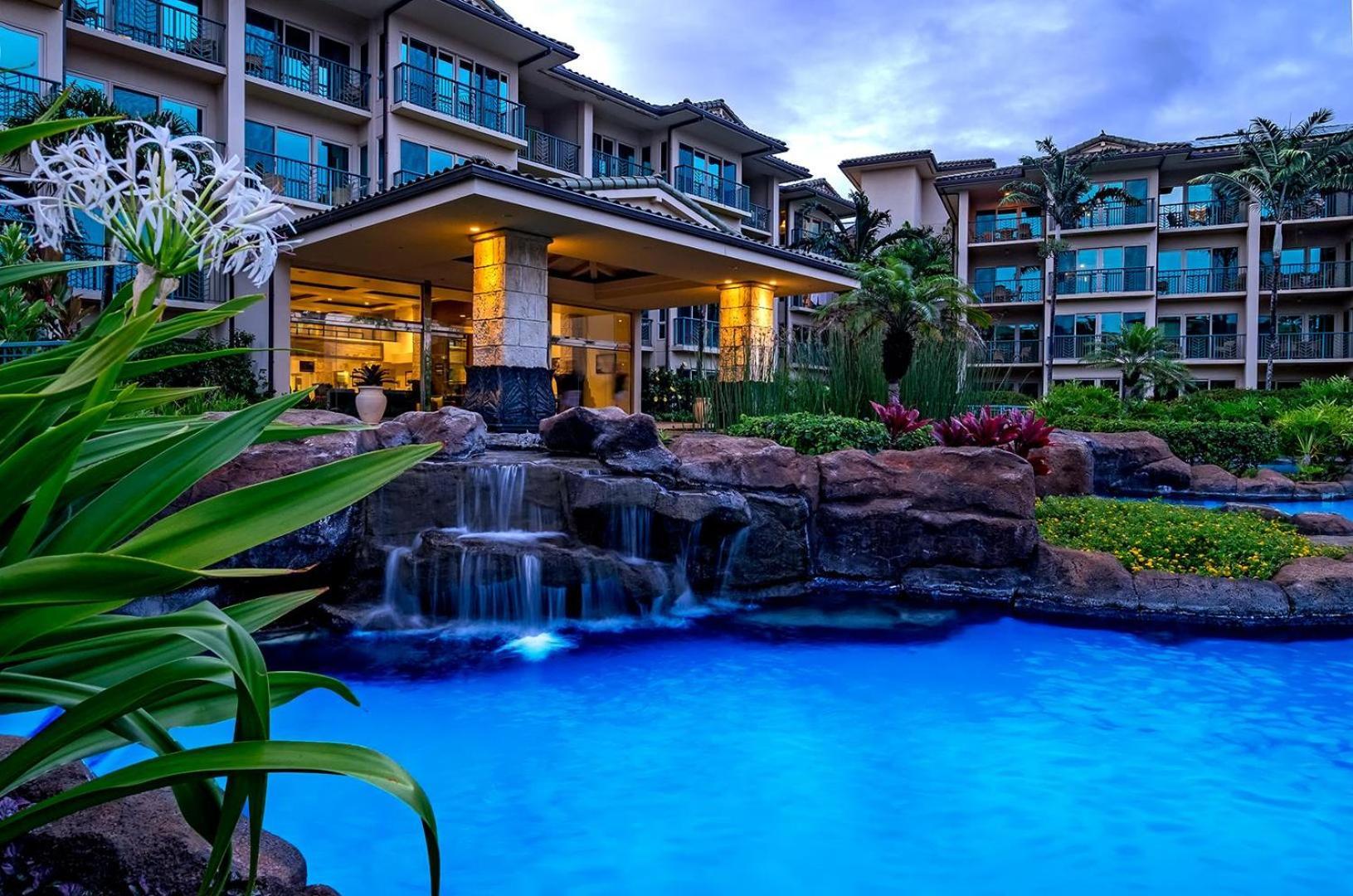 Waipouli Beach Resort G-306 Kapa'a Exterior photo