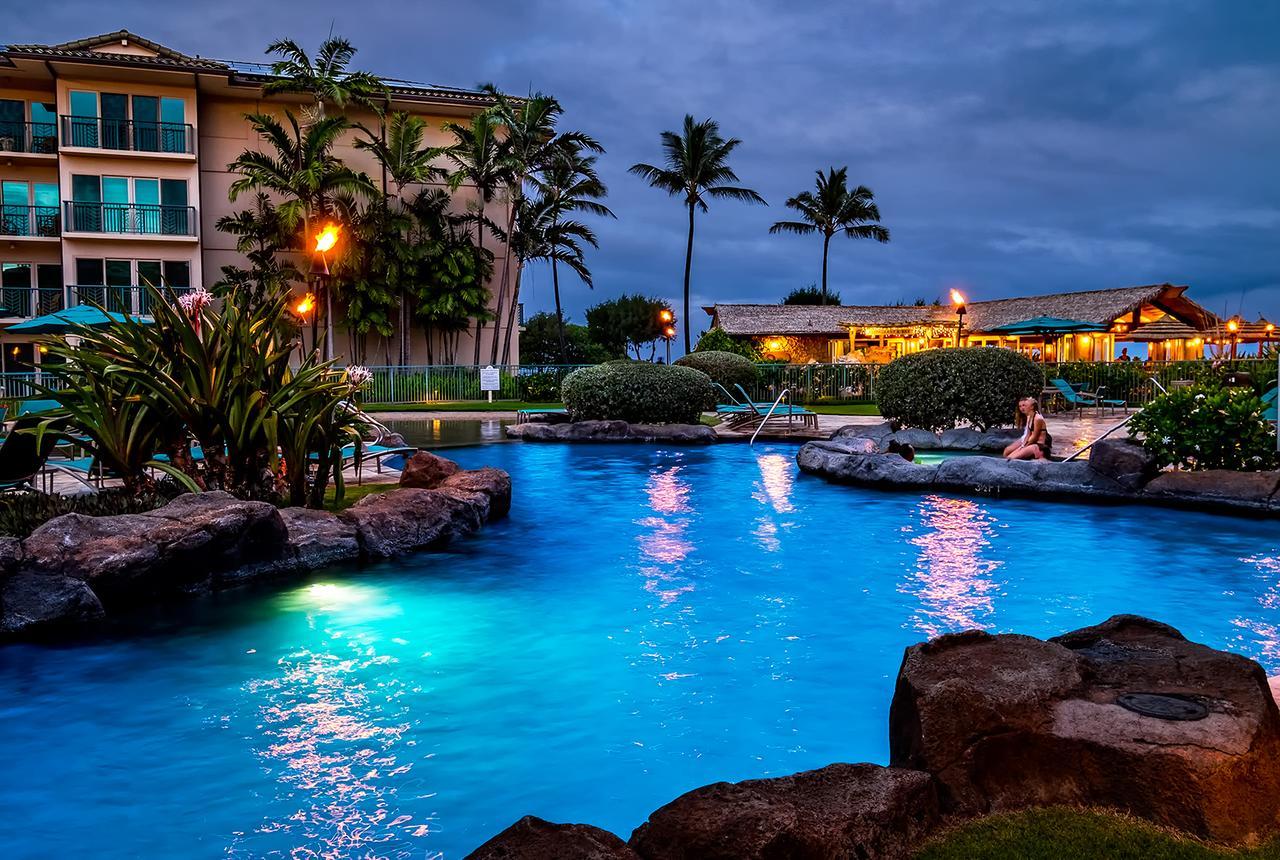Waipouli Beach Resort G-306 Kapa'a Exterior photo