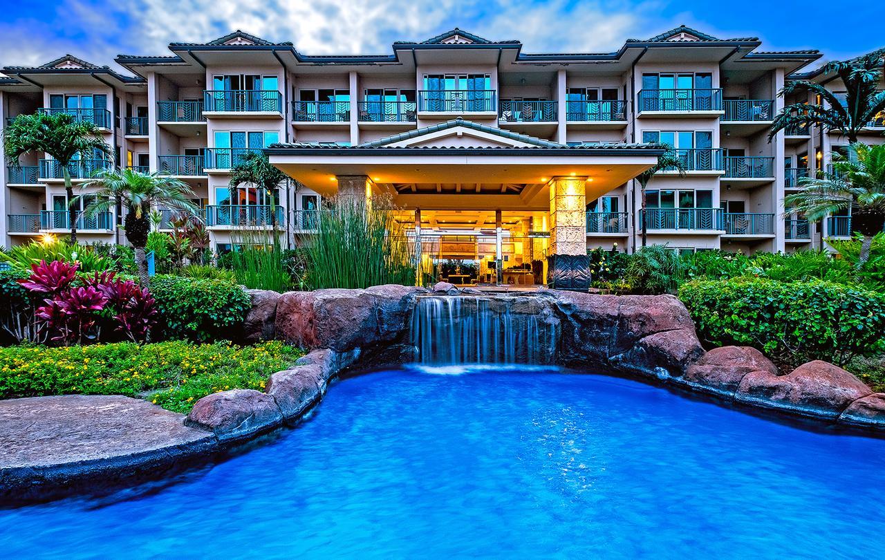 Waipouli Beach Resort G-306 Kapa'a Exterior photo