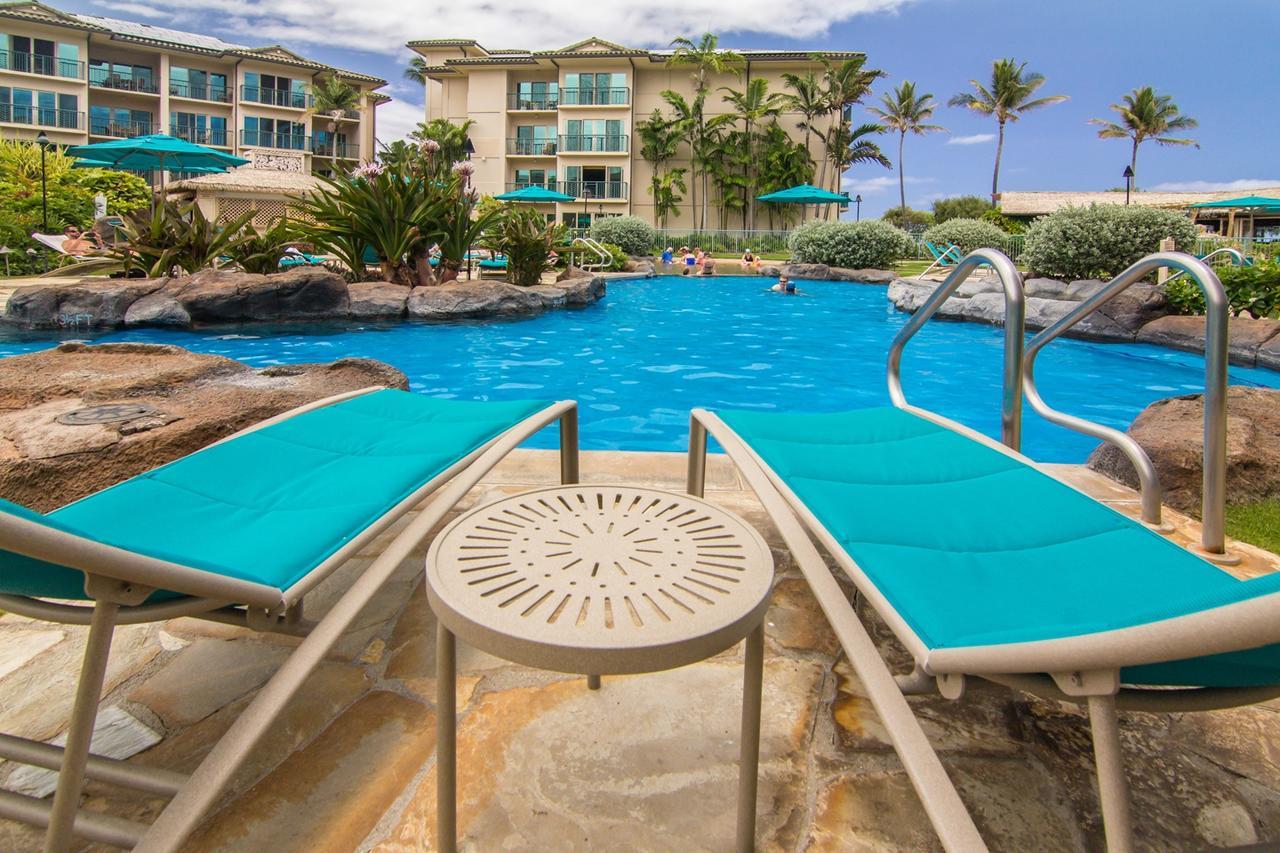 Waipouli Beach Resort G-306 Kapa'a Exterior photo