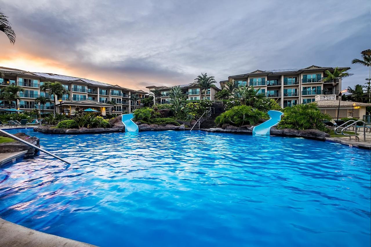 Waipouli Beach Resort G-306 Kapa'a Exterior photo