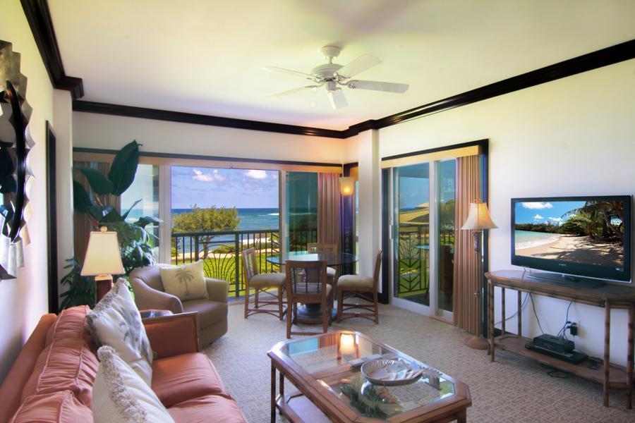 Waipouli Beach Resort G-306 Kapa'a Exterior photo