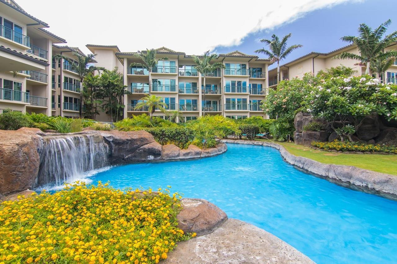 Waipouli Beach Resort G-306 Kapa'a Exterior photo