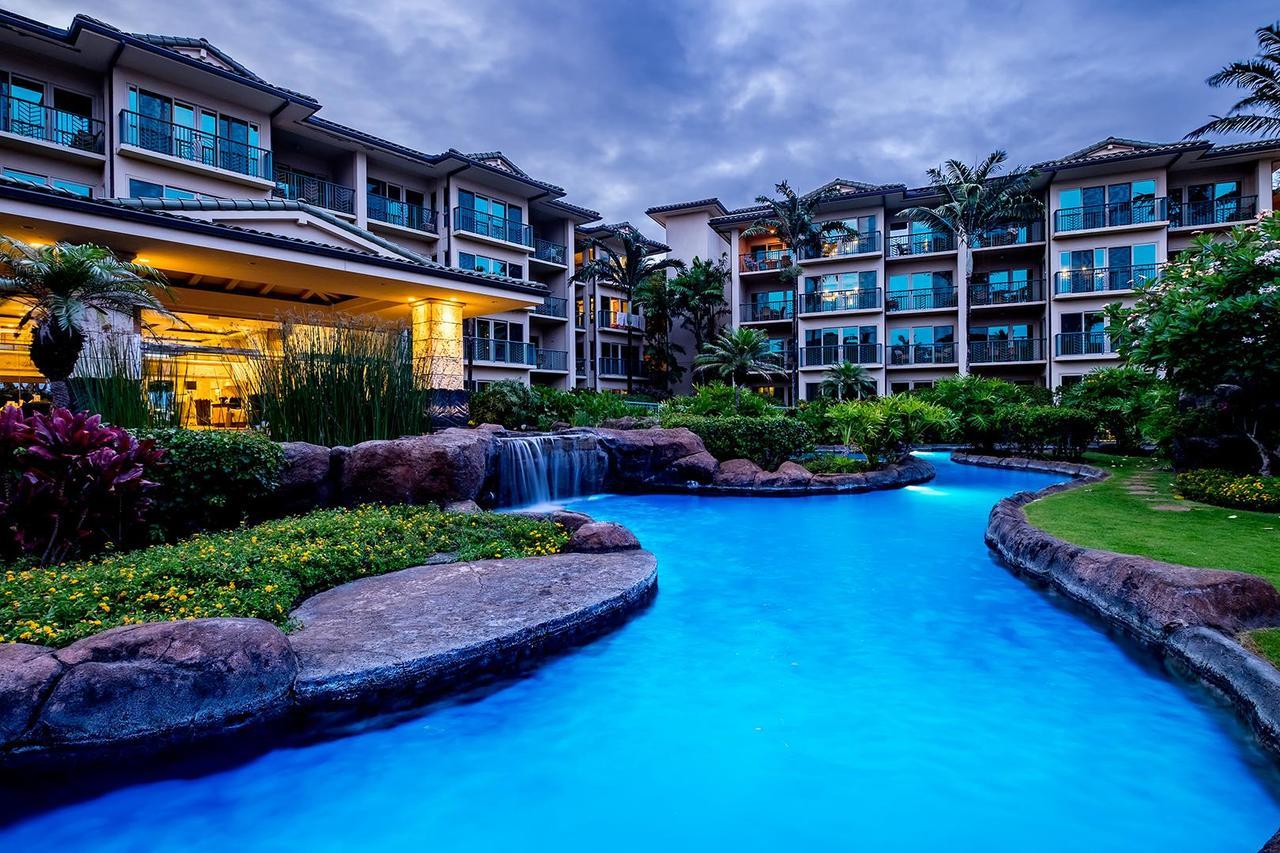 Waipouli Beach Resort G-306 Kapa'a Exterior photo